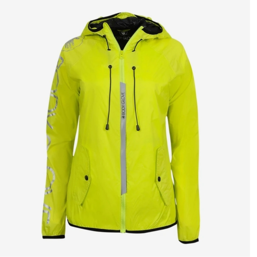 Brand New BodyGlove windbreaker